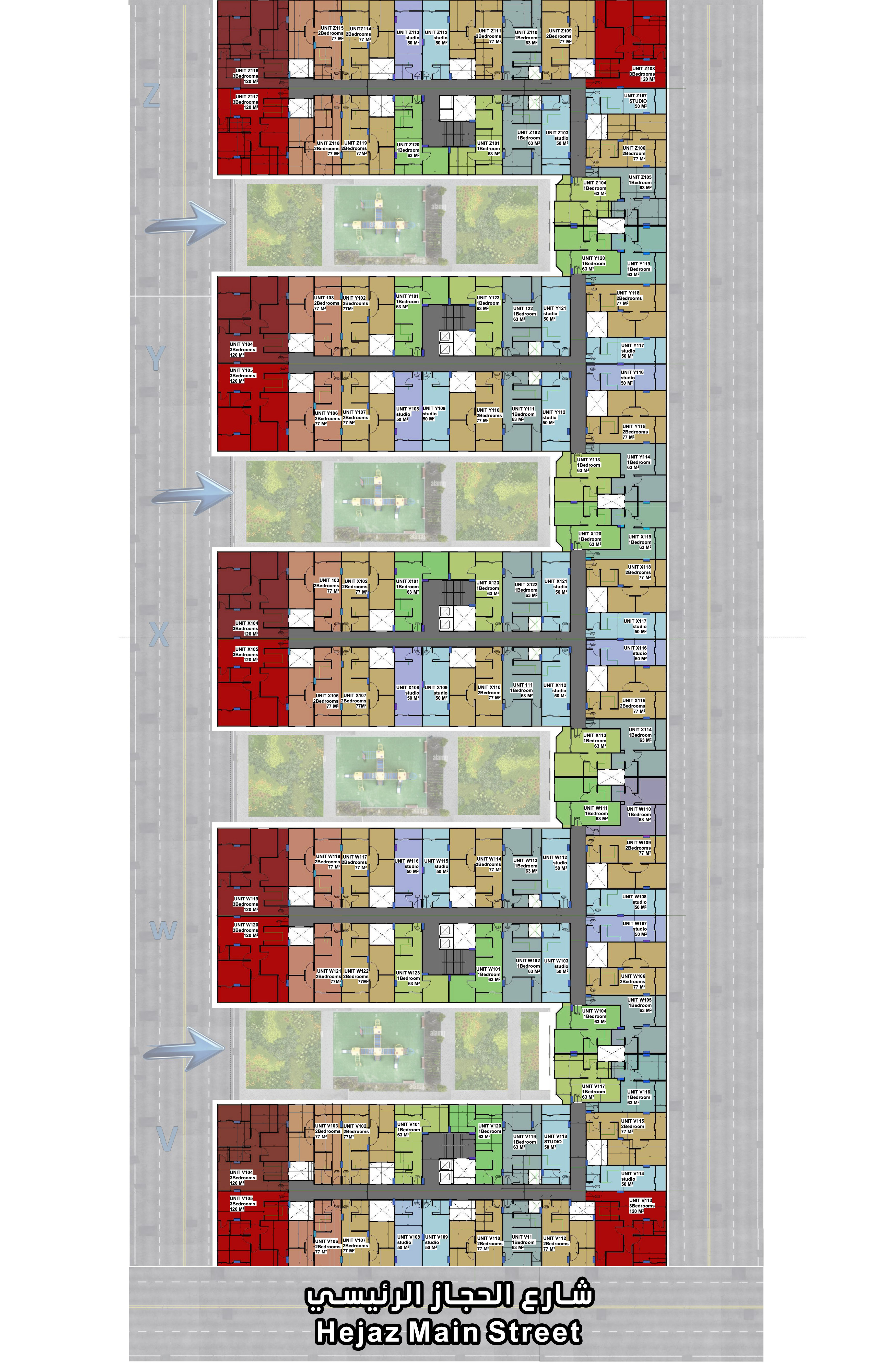 Masterplan